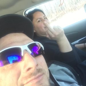 Meet your Posher, Billy